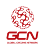 logo GLOBAL CYCLING NETWORK