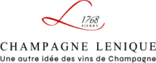 logo CHAMPAGNE LENIQUE