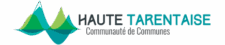 logo CC Haute Tarentaise