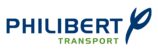logo Transport PHILIBERT