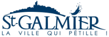 logo Saint-Galmier